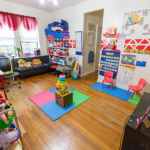 Daycare Disco