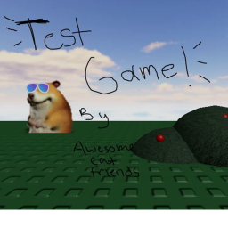 Test Game