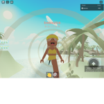 Beach fun time club