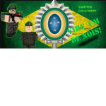 Exército brasileiro [EB] atualizada