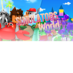 Simulators World