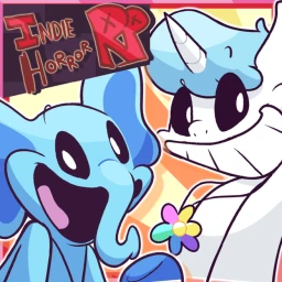 Indie Horror Morphs RP icon