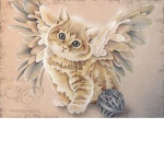 sevy's kittens
