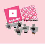 $trong $ignals