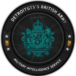 BAA | Military Intelligence Services