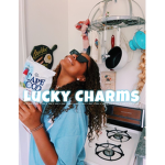 -l u c k y c h a r m s-