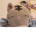 The supreme county of the gray cats