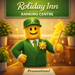 Ranking Centre | Roliday Inn