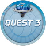 Quest #3
