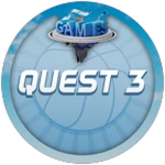 Quest #3
