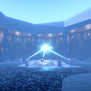 Vault of Knowledge