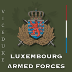Luxembourg Armed Forces ᅠ