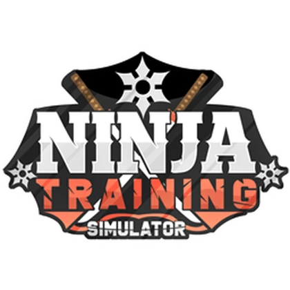 Ninja Training Simulator Roblox group icon