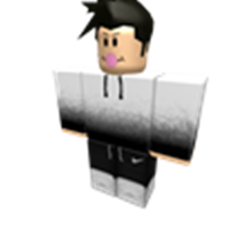 Mi obby DE ROBLOX 
