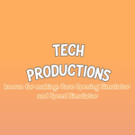 Tеch Productions