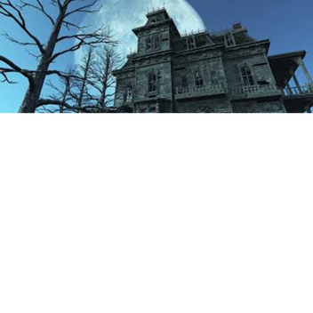 The Scariest Game on Roblox.