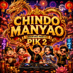 PIK 2 CHINDO MANYAO [12/7]
