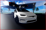 Tesla Fans!