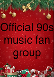 Official 90s Music Fan Group