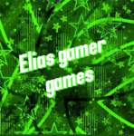 Elias gamer games