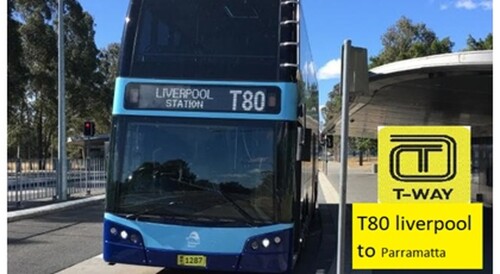 NSW T-way T80 v3.0  
