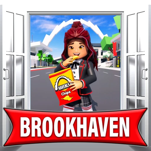 Brookhaven 🏡RP
