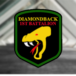 The Diamondback Infantry