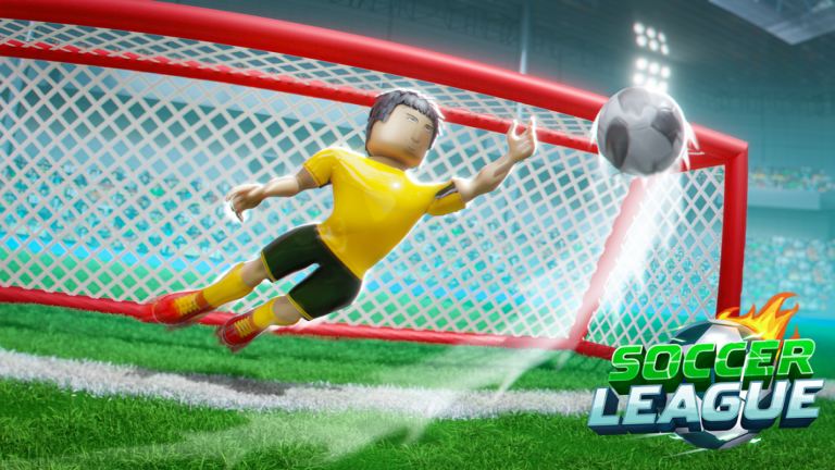 [UPD⚽] Street Soccer League screenshot 2
