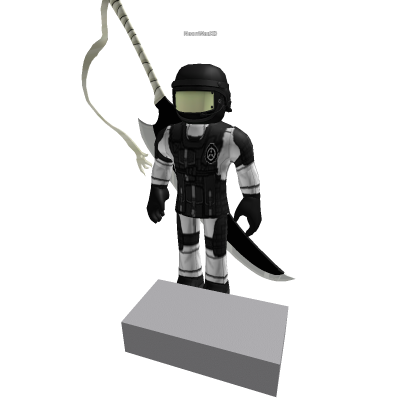 Modelbutbad