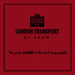 London Transport By Adam