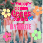 *+*Cece’s Angels*+*