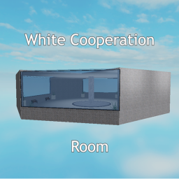 White Cooperation Room (Hangout)