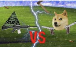 Meme Wars