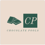Chocolate Pools!