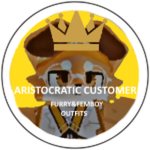 Aristocratic Customer