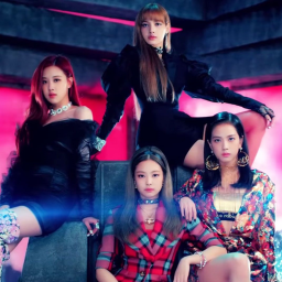 BLACKPINK Obby