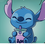 Stitch Together