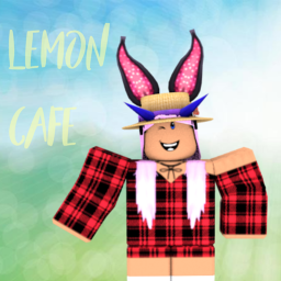 [New Cafe] Lemon Cafe