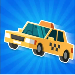Drive A TAXI! icon