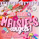 Maisie's Angels !