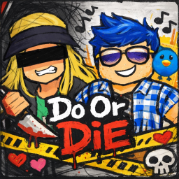 V1 Do or Die icon