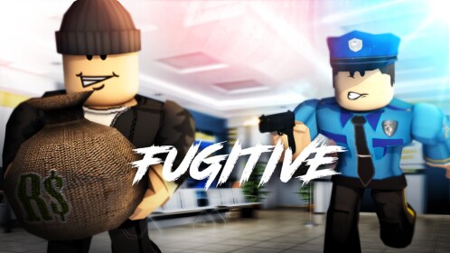 [BETA] Fugitive Simulator
