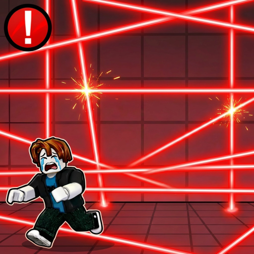 Escape Lasers