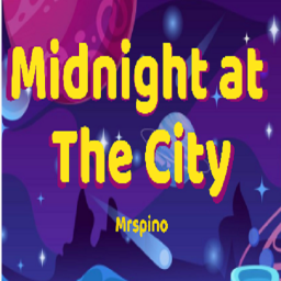 Midnight at the City [BETA]