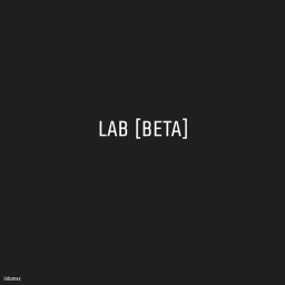 LAB [BETA]