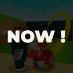 [NOW!] Kick a Lucky Block