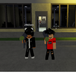 Ghxst shooter