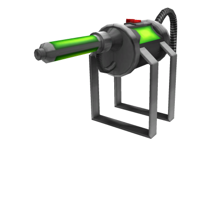 Zombification Injection