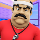 Team Gym Breakout! (TEAMWORK OBBY)