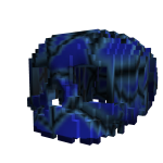 (Code:icebit1) The IceSkull of Nevermoor (2 parts)